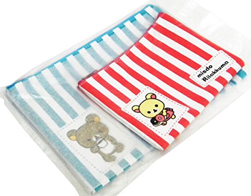 Amazon.co.jp: ◇ ミスタードーナツ リラックマ コリラックマ